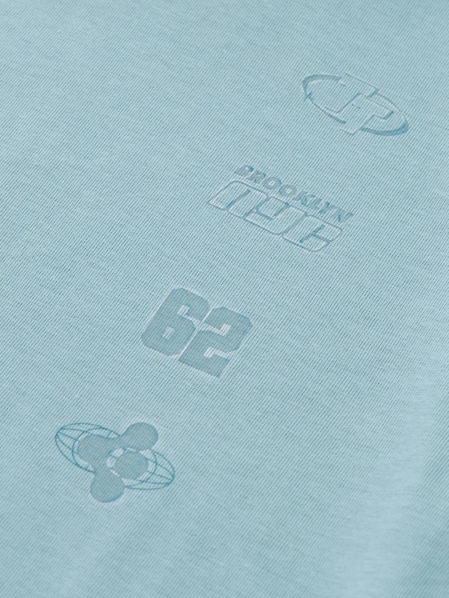 T-SHIRT KOSZULKA CHŁOPIĘCA TOM TAILOR BAWEŁNIANA 3/6