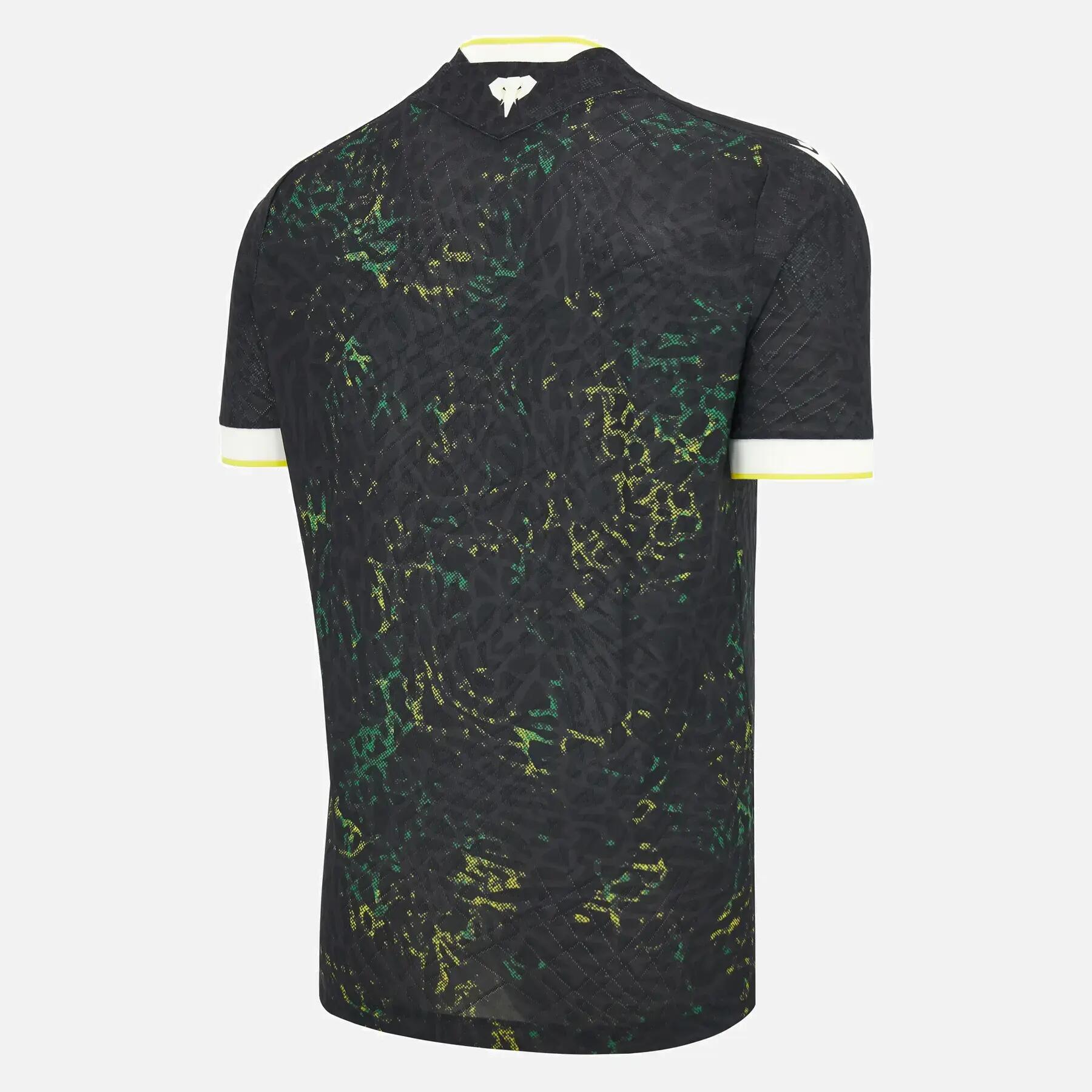 FC Nantes Auswärts-Trikot 2026/27 2/6