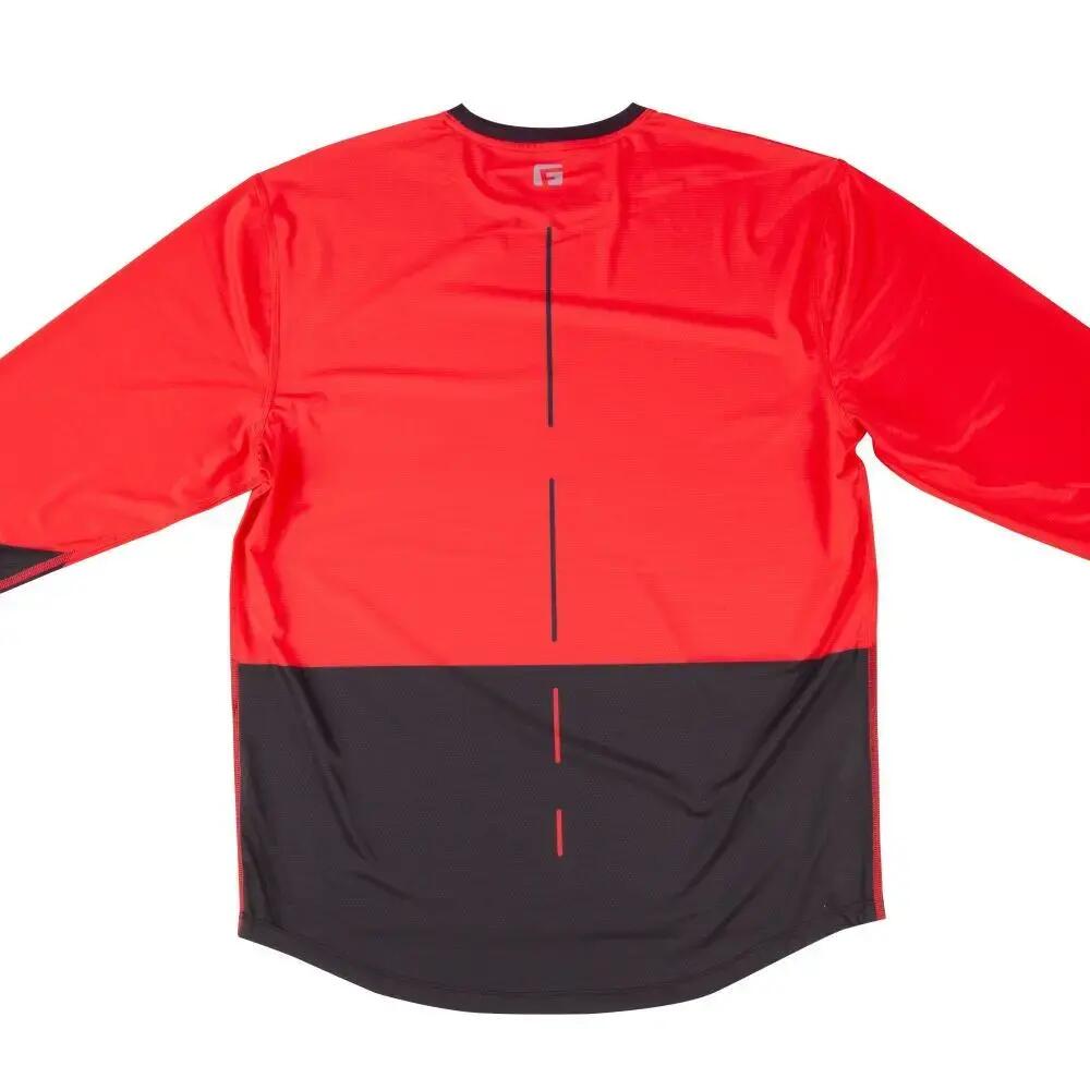 Camiseta manga larga G-Form Pro-x4 2/2