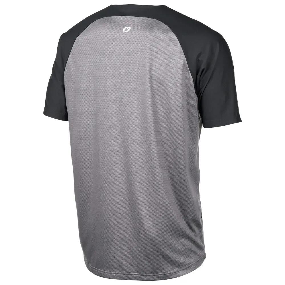 Maillot de VTT PIN IT, gris 2/2