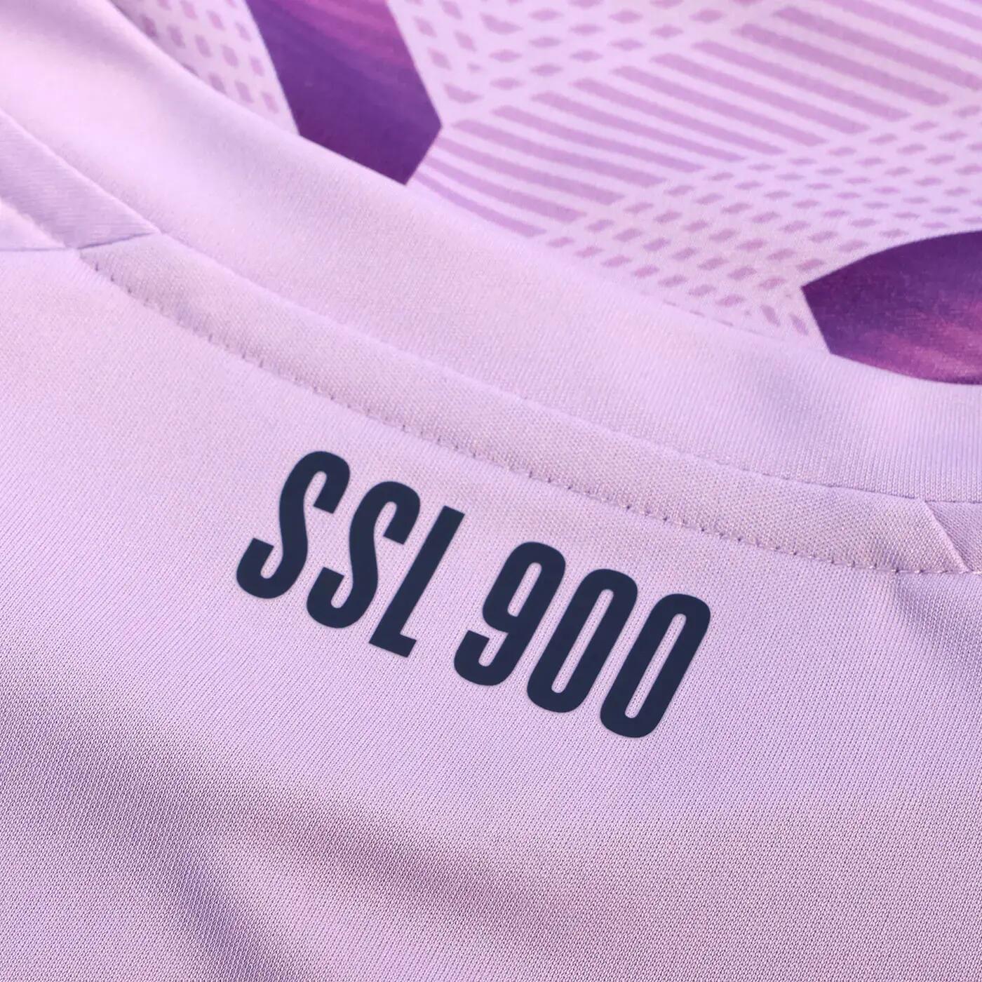 Maillot de gardien Zewnętrzny Lazio Rzym 2026/27 7/7