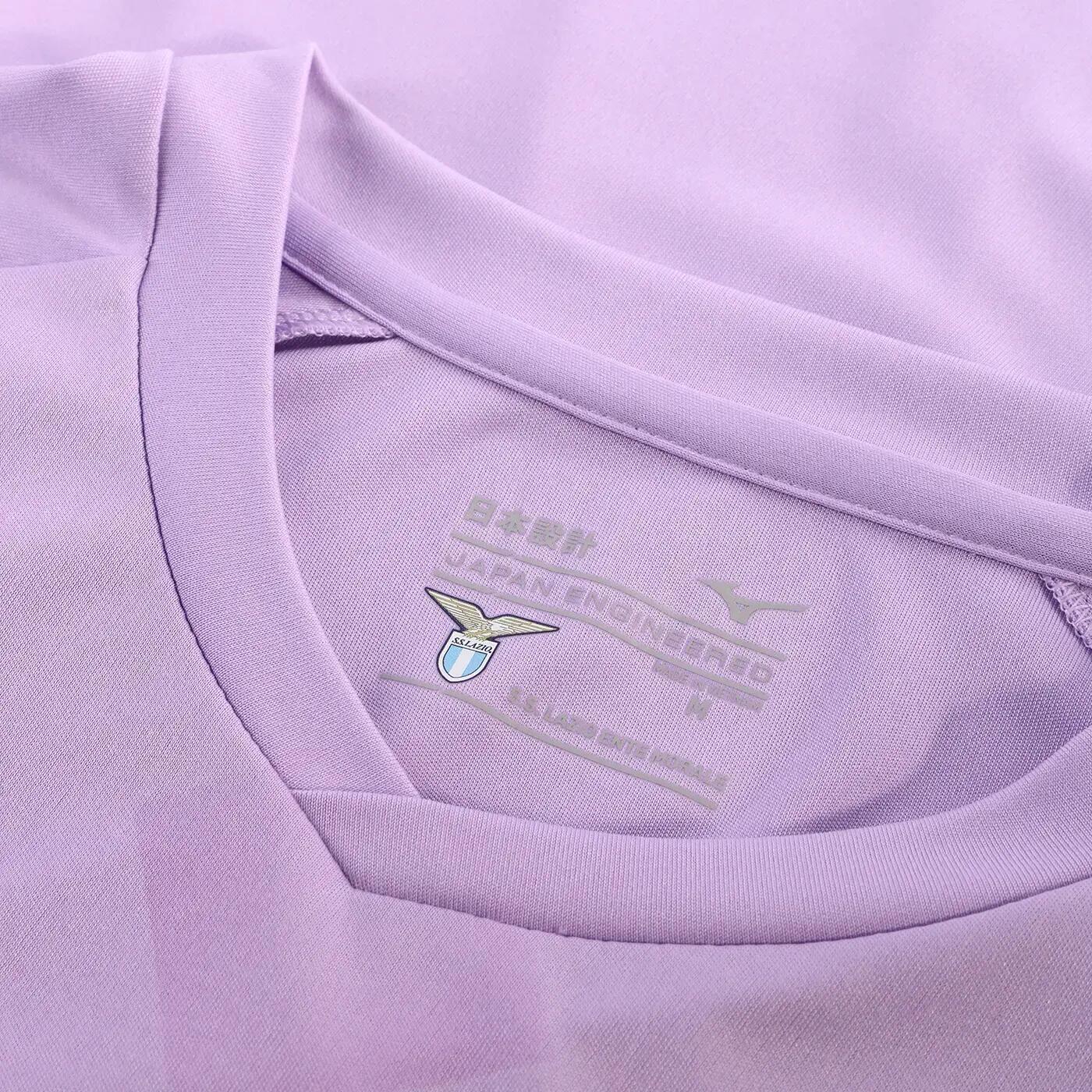 Maillot de gardien Zewnętrzny Lazio Rzym 2026/27 6/7