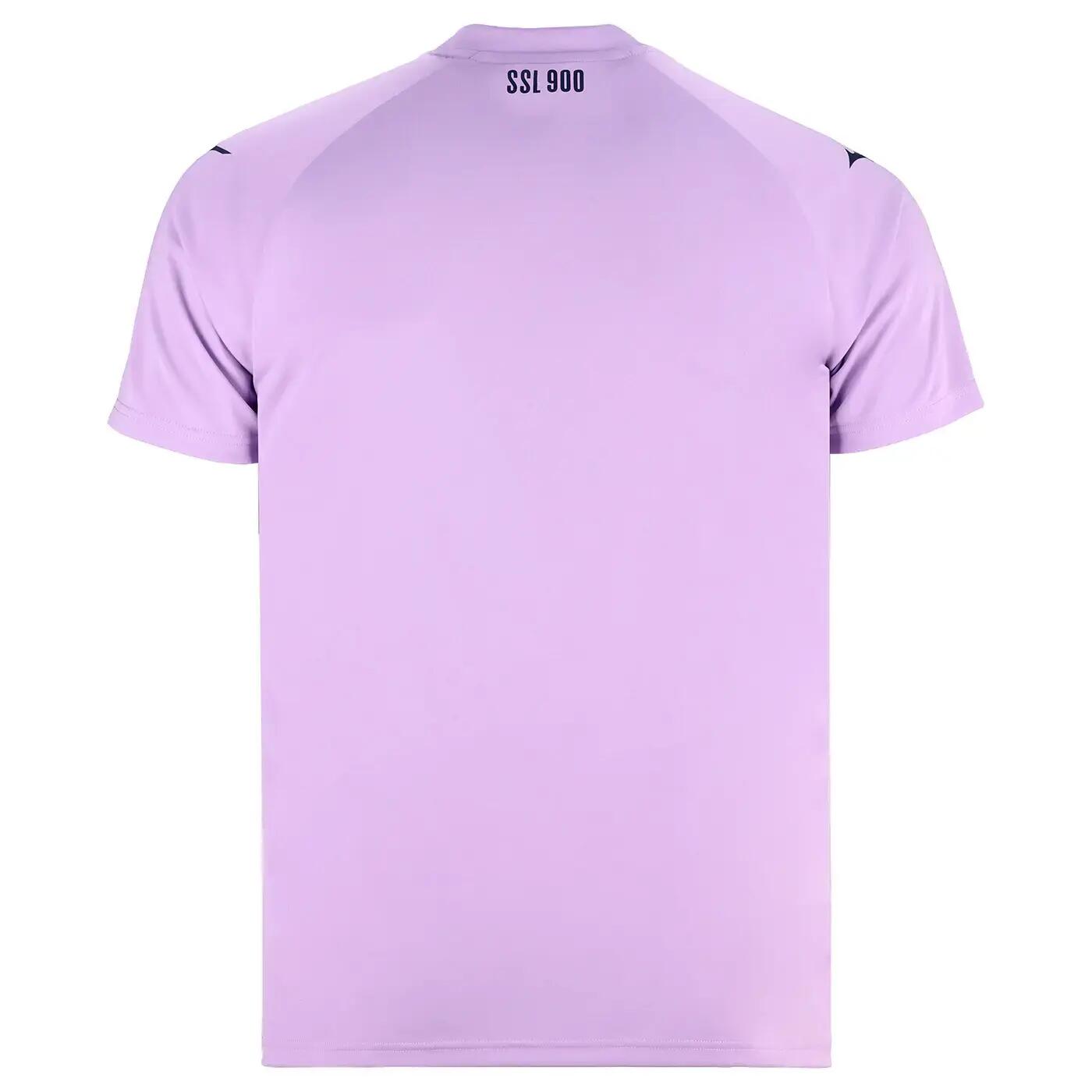 Maillot de gardien Zewnętrzny Lazio Rzym 2026/27 3/7