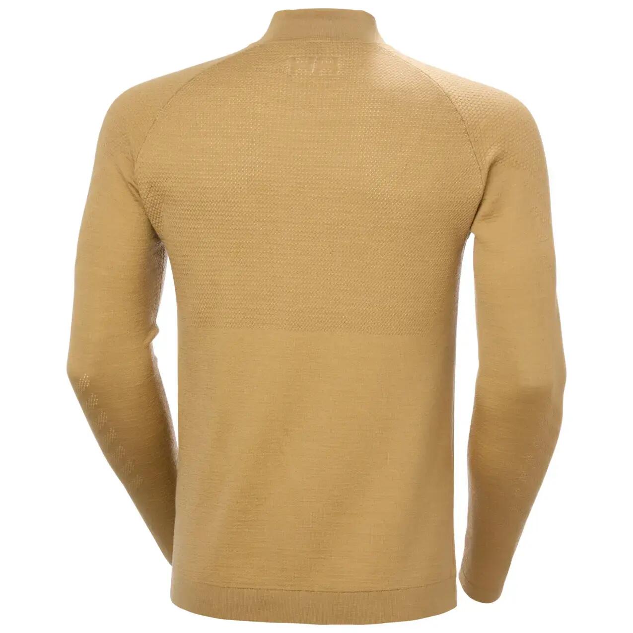 Camiseta de manga larga 1/2 cremallera Helly Hansen Lifa 2/2