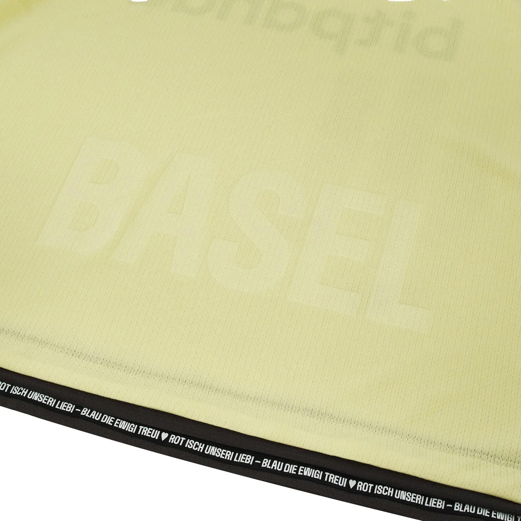 Maillot Extérieur FC Bâle 2026/27 5/6