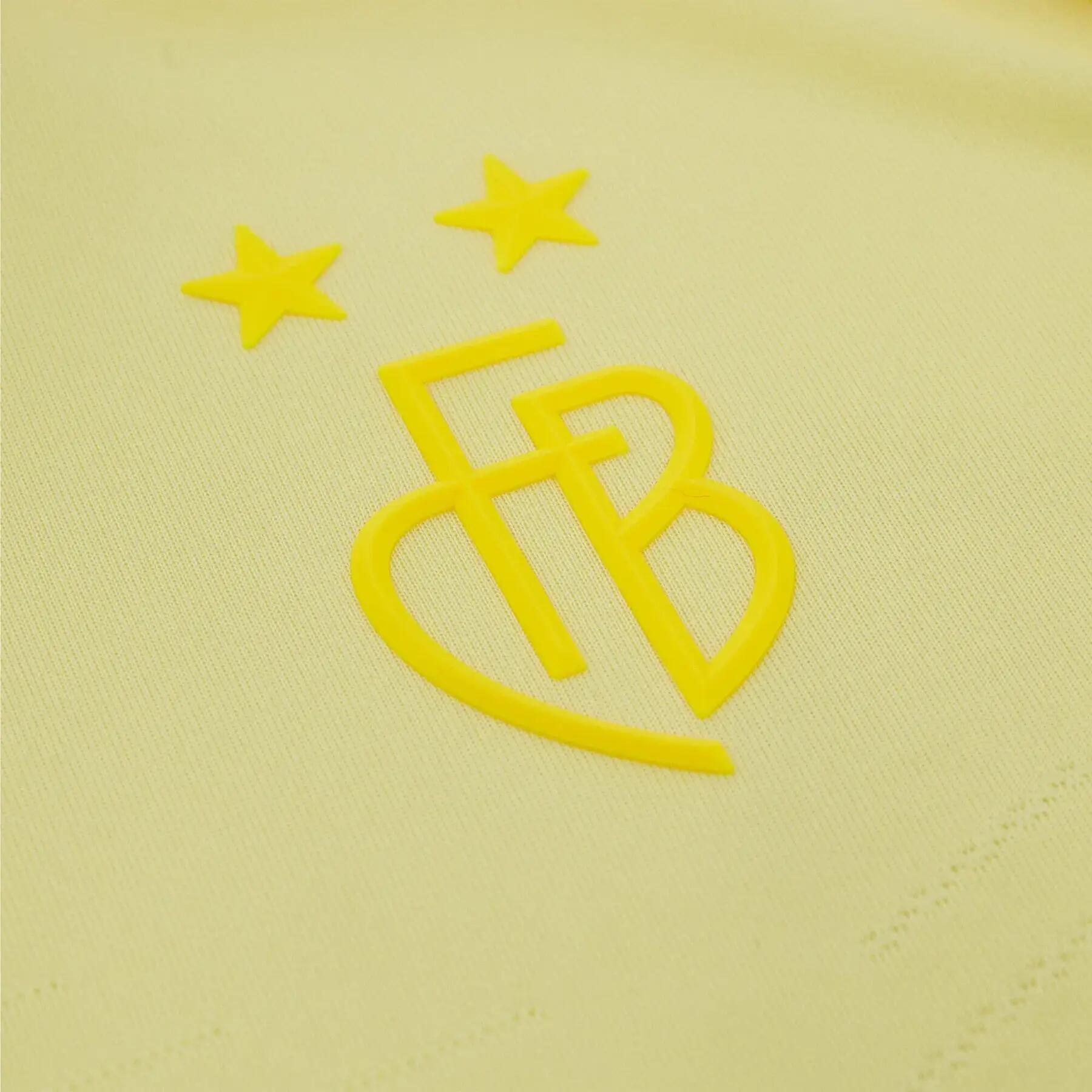Maillot Extérieur FC Bâle 2026/27 3/6