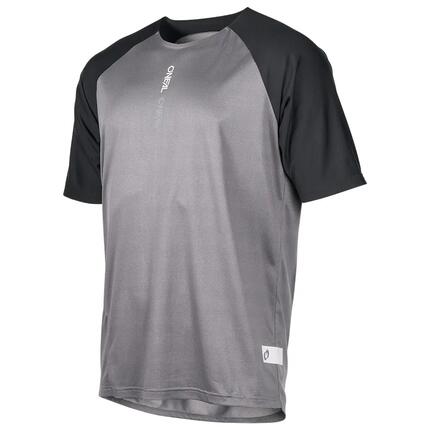 Maillot de VTT PIN IT, gris