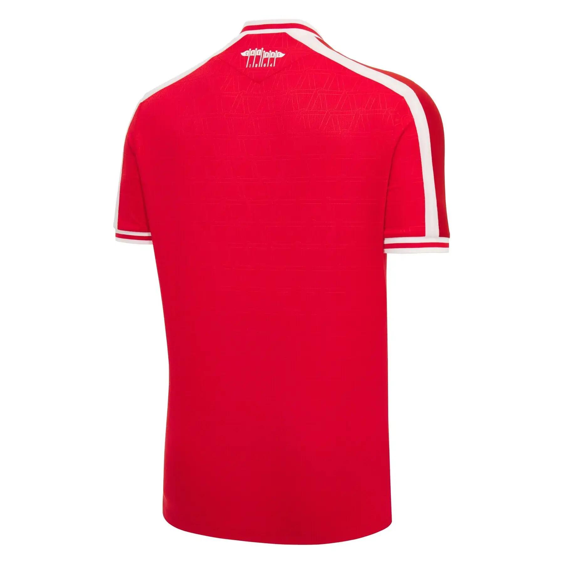 Domowy strój Wrexham AFC 2026/27 2/6