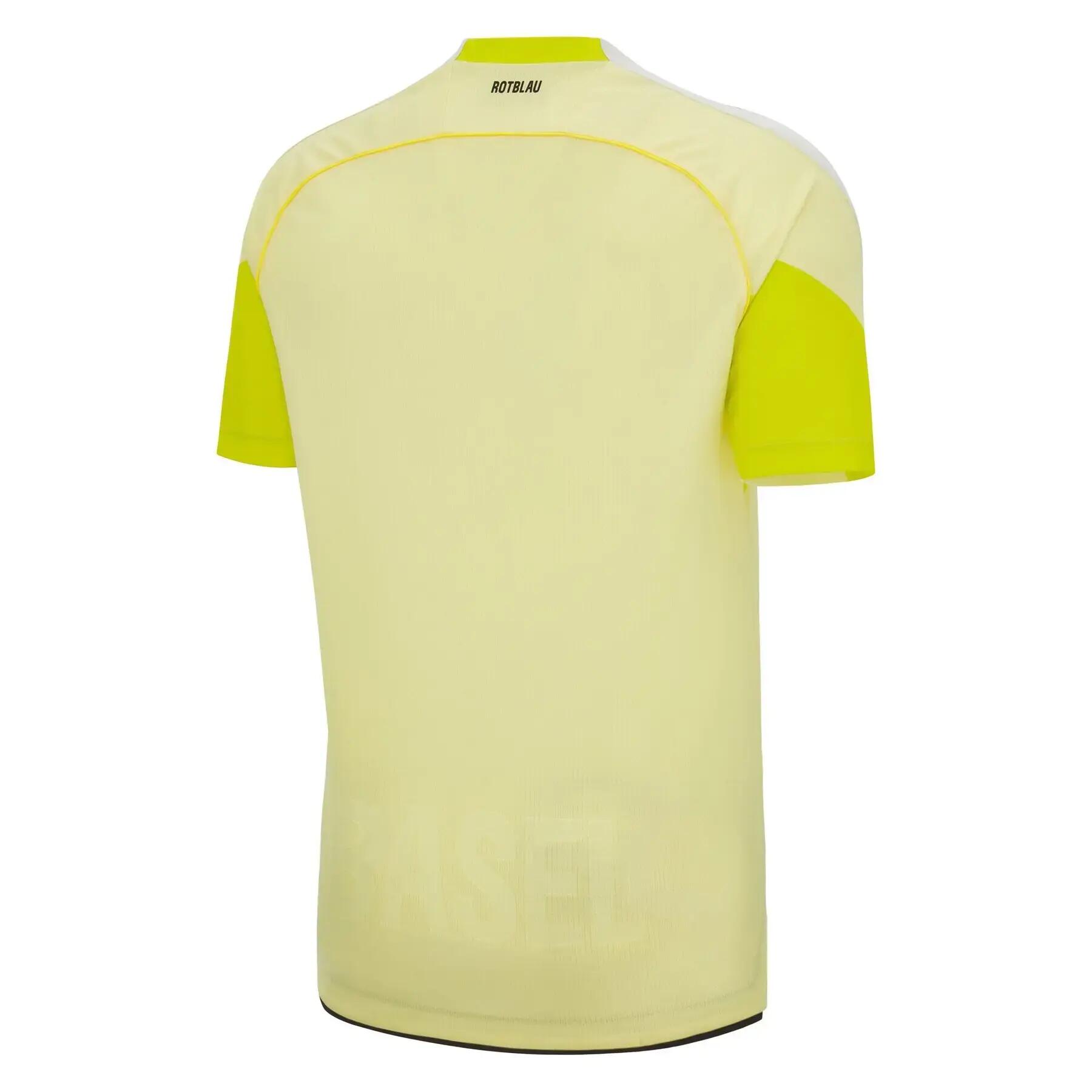 Maillot Extérieur FC Bâle 2026/27 2/6