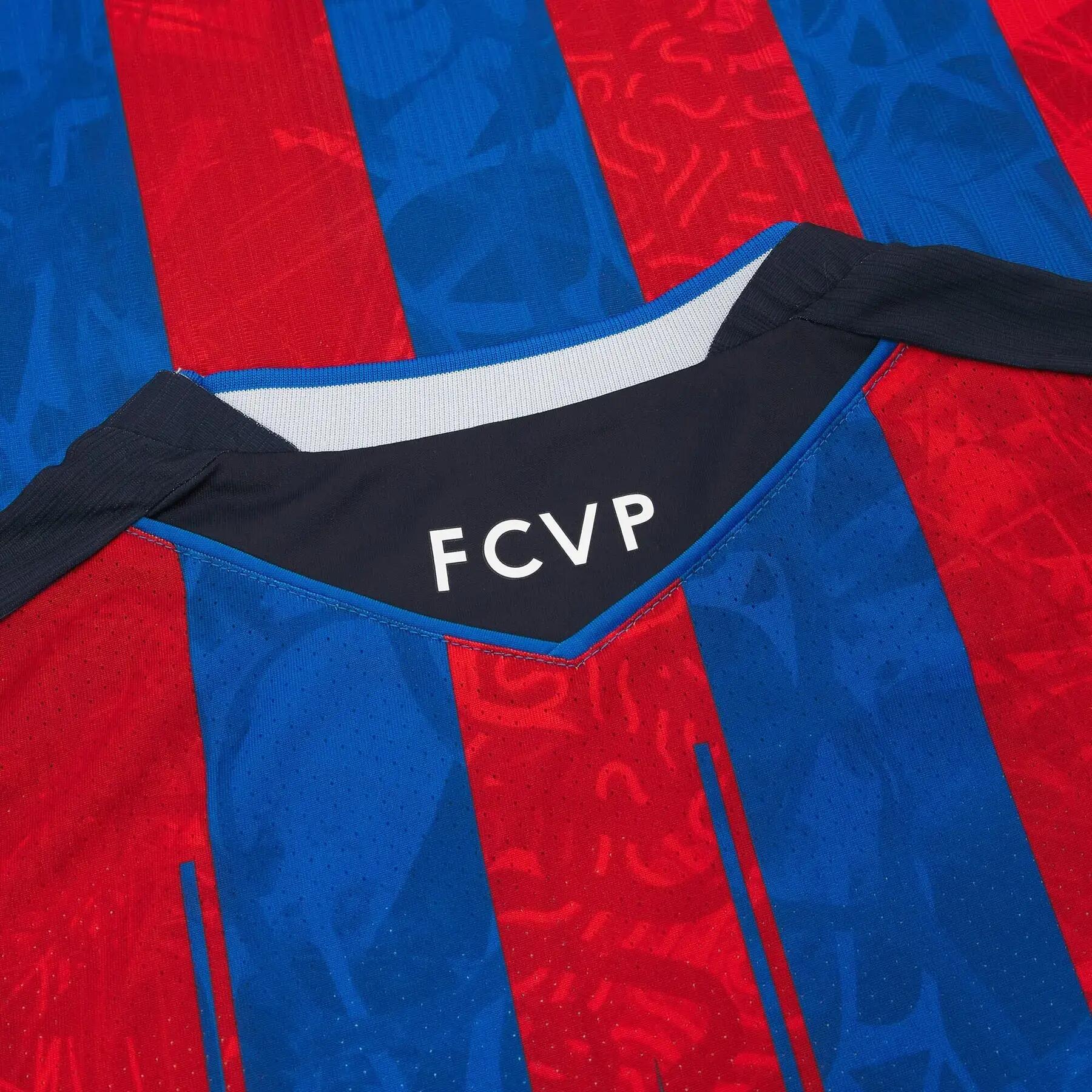 Maillot Domicile Viktoria Plzeň 2026/27 4/5