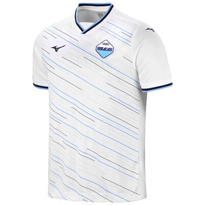Maglia Trasferta Lazio Roma 2026/27