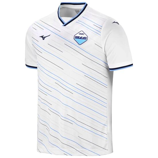 Maglia Trasferta Lazio Roma 2026/27