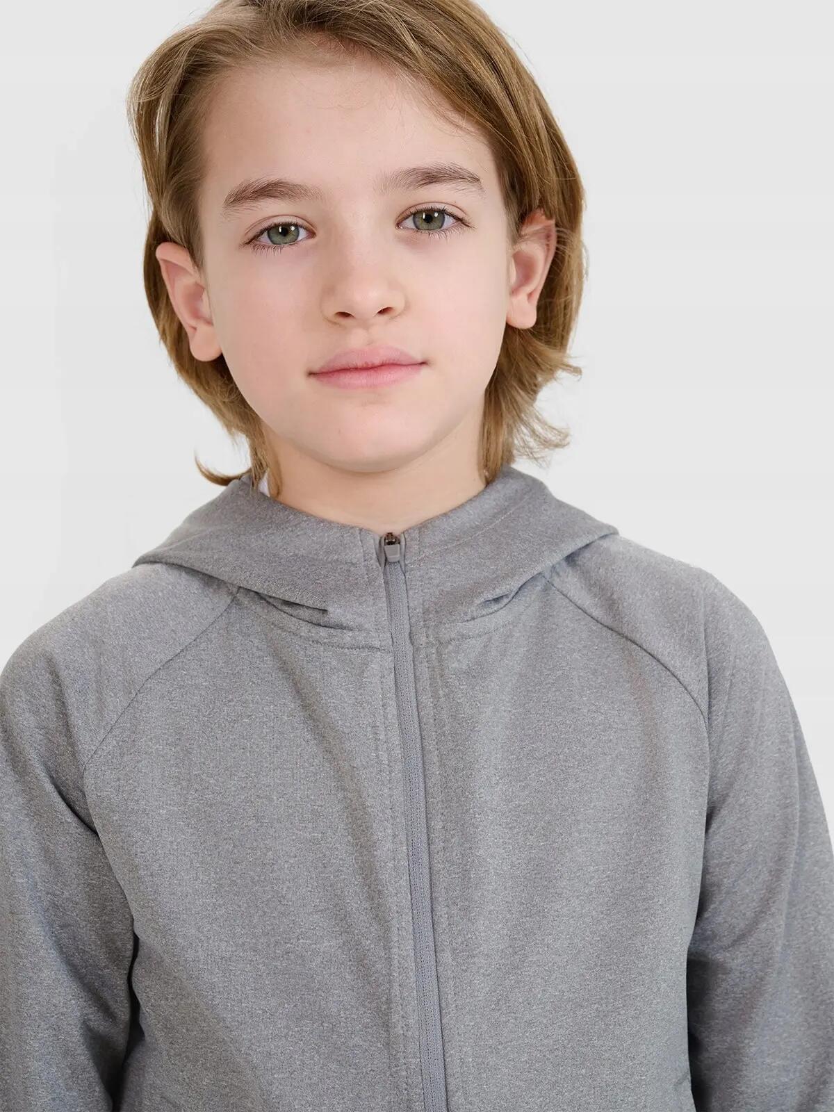 BLUZA DAMSKA SPORTOWA ROZPINANA UNDER ARMOUR Tech 3/7