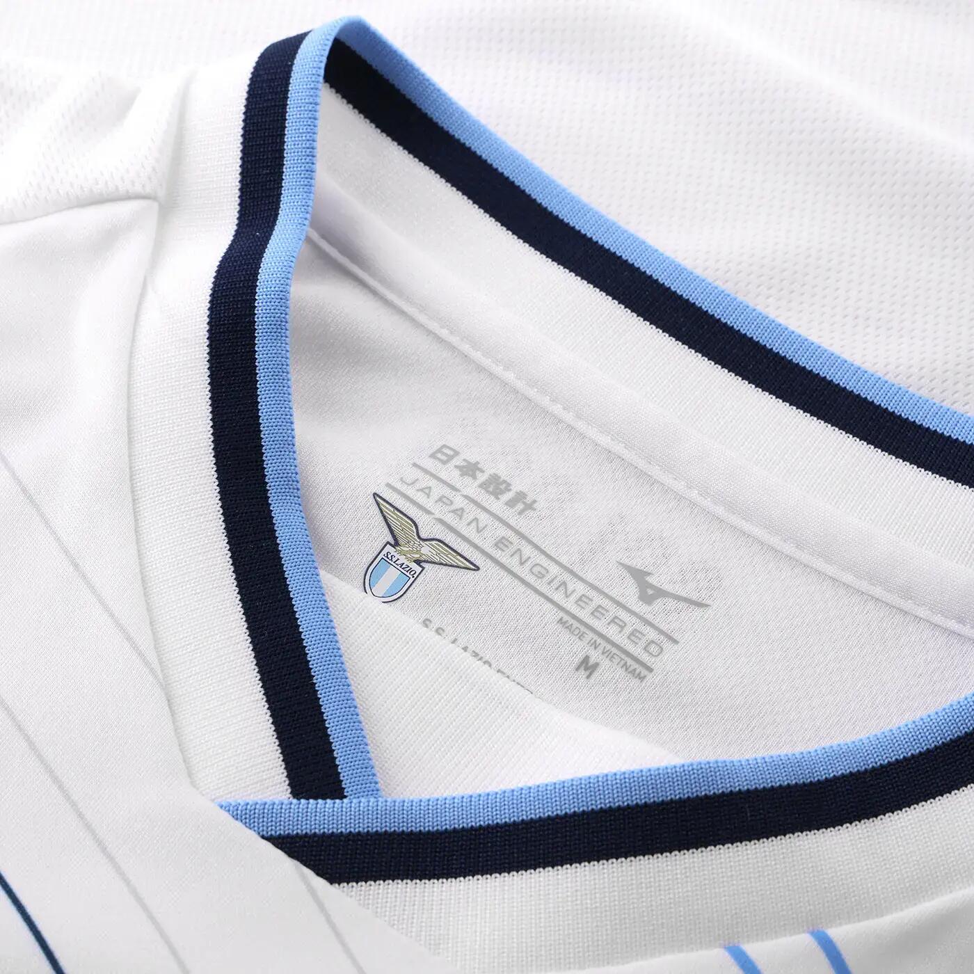 Maillot Extérieur Lazio Rome 2026/27 6/7