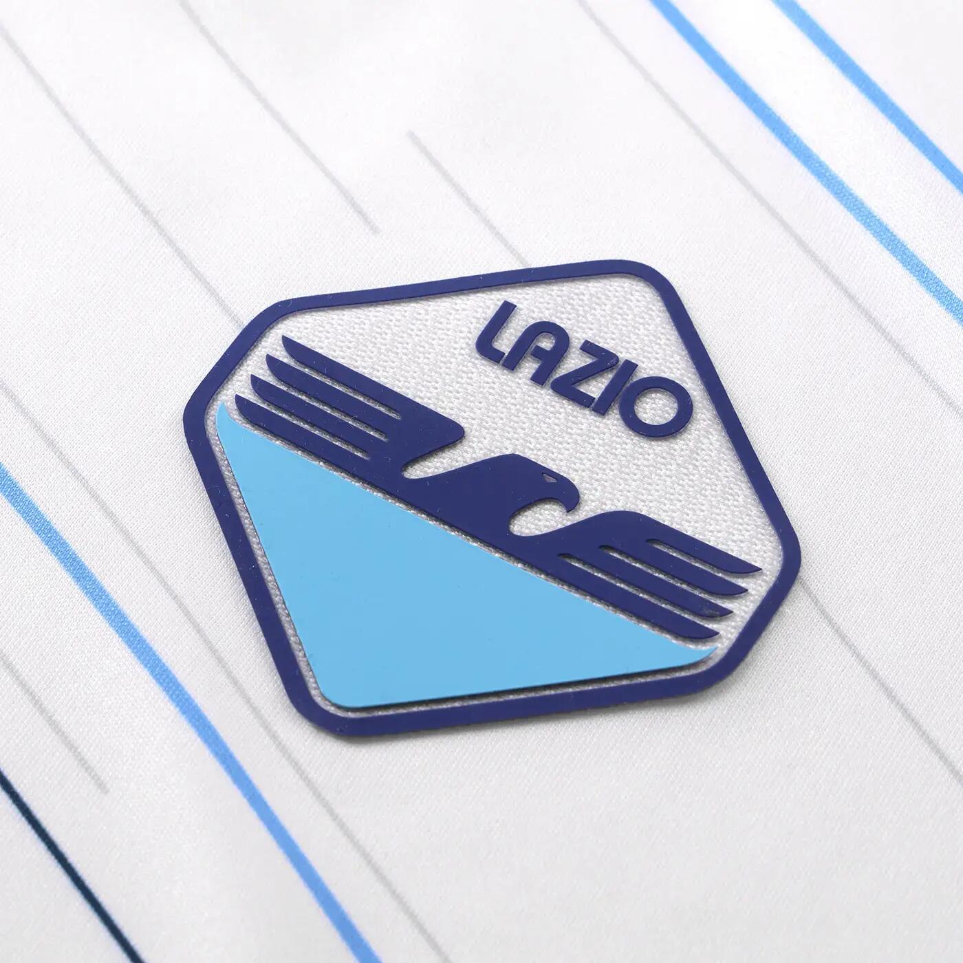 Auswärtstrikot Lazio Rom 2026/27 4/7