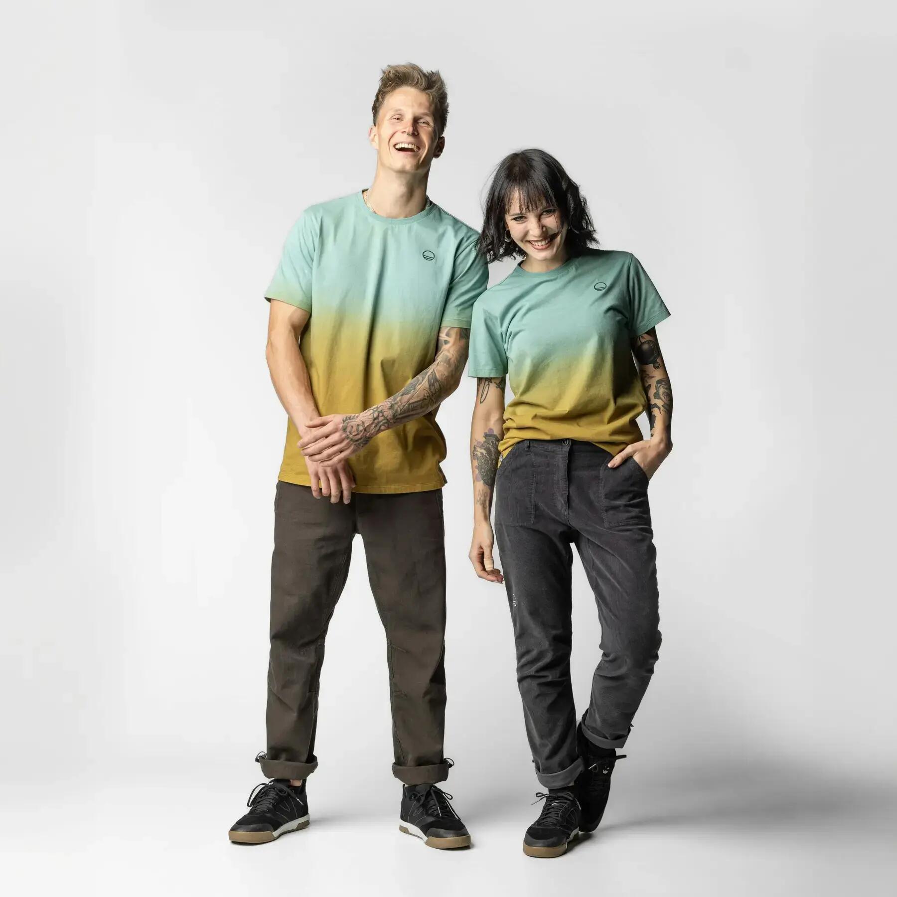 T-shirt Wild Country Movement 7/7