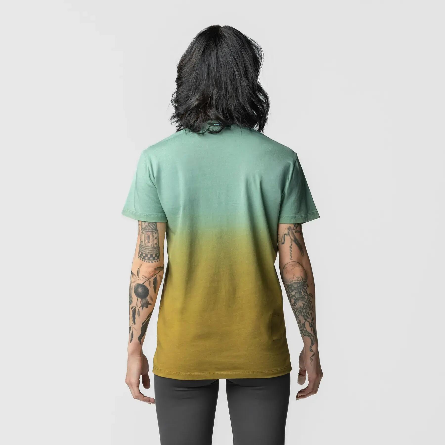 T-shirt Wild Country Movement 6/7