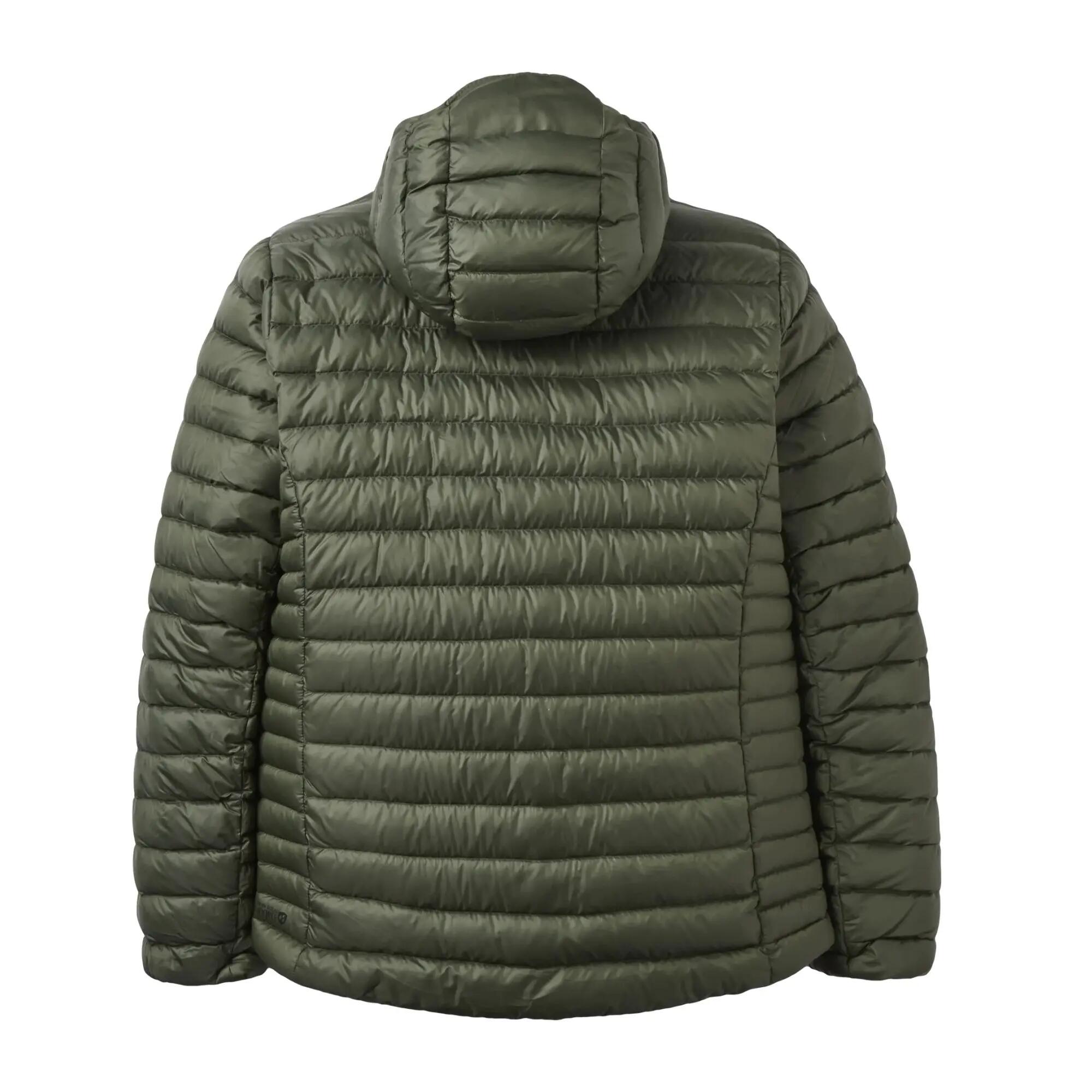 Rab Men's Microlight Alpine Down Jacket -  5