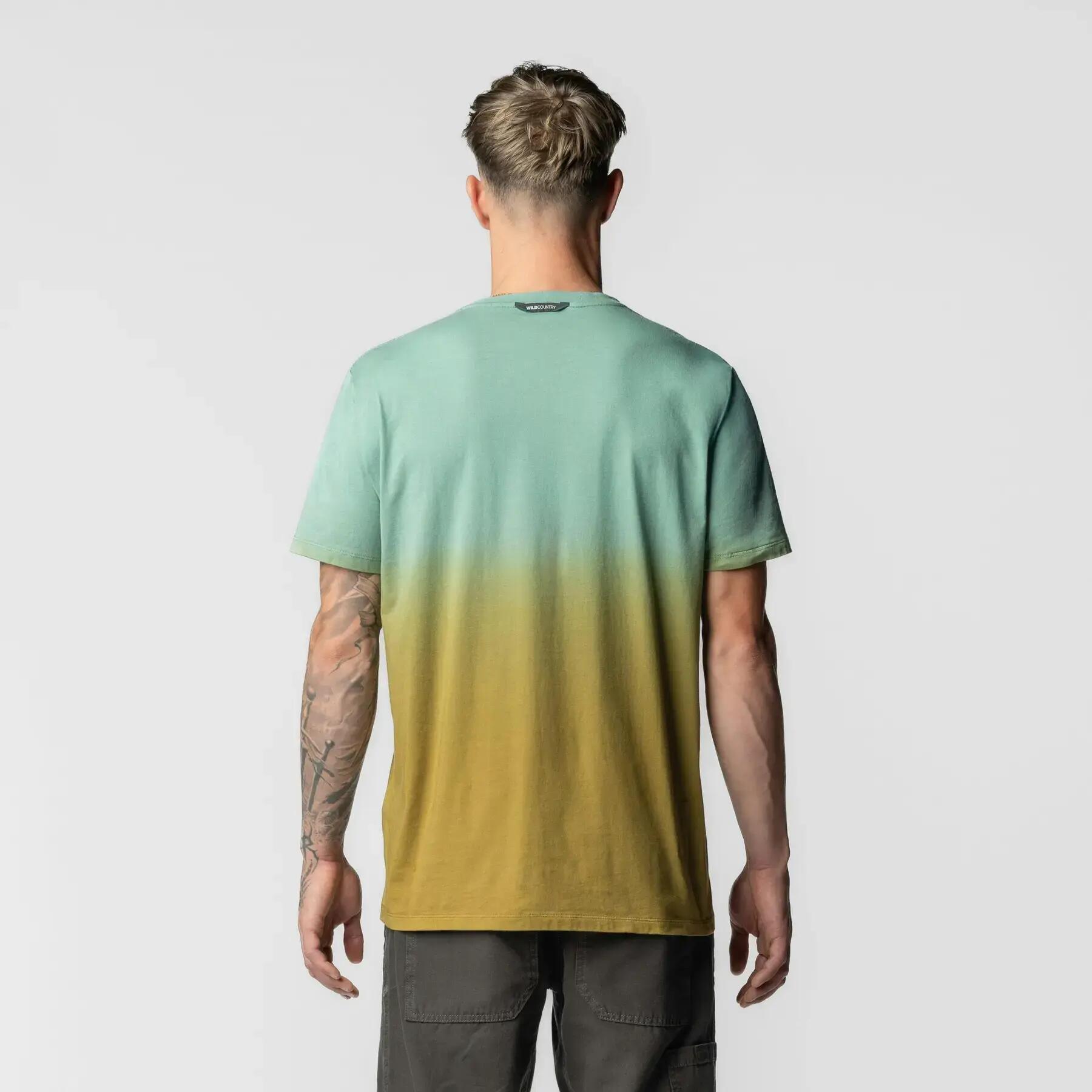 T-shirt Wild Country Movement 5/7