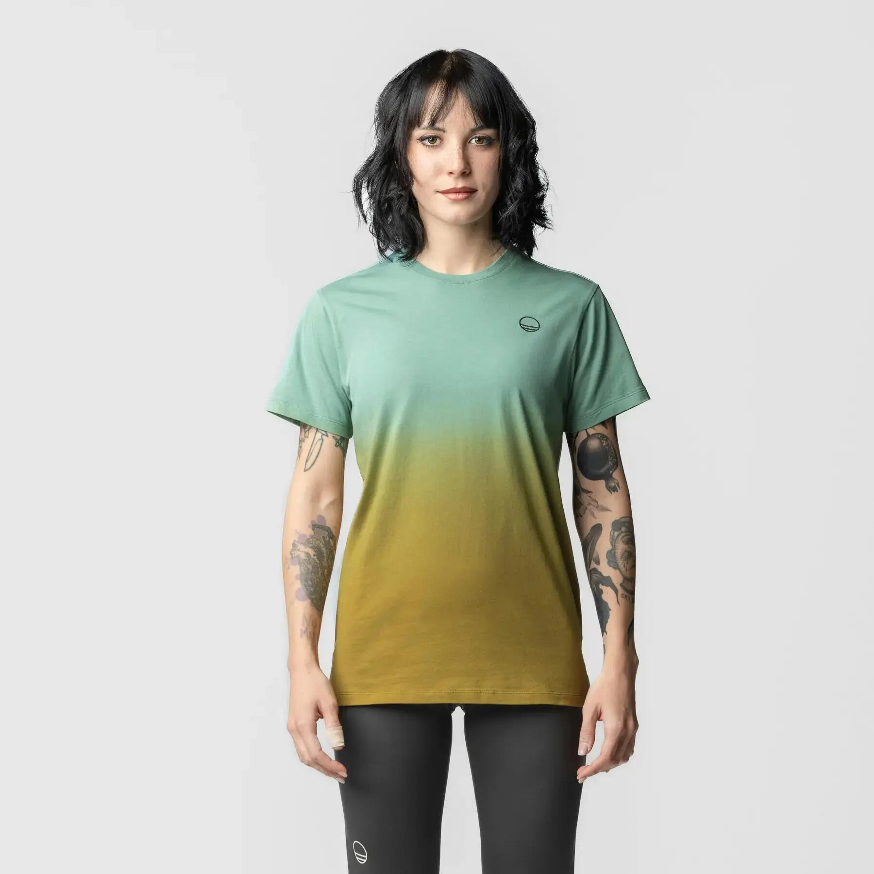 T-shirt Wild Country Movement 4/7