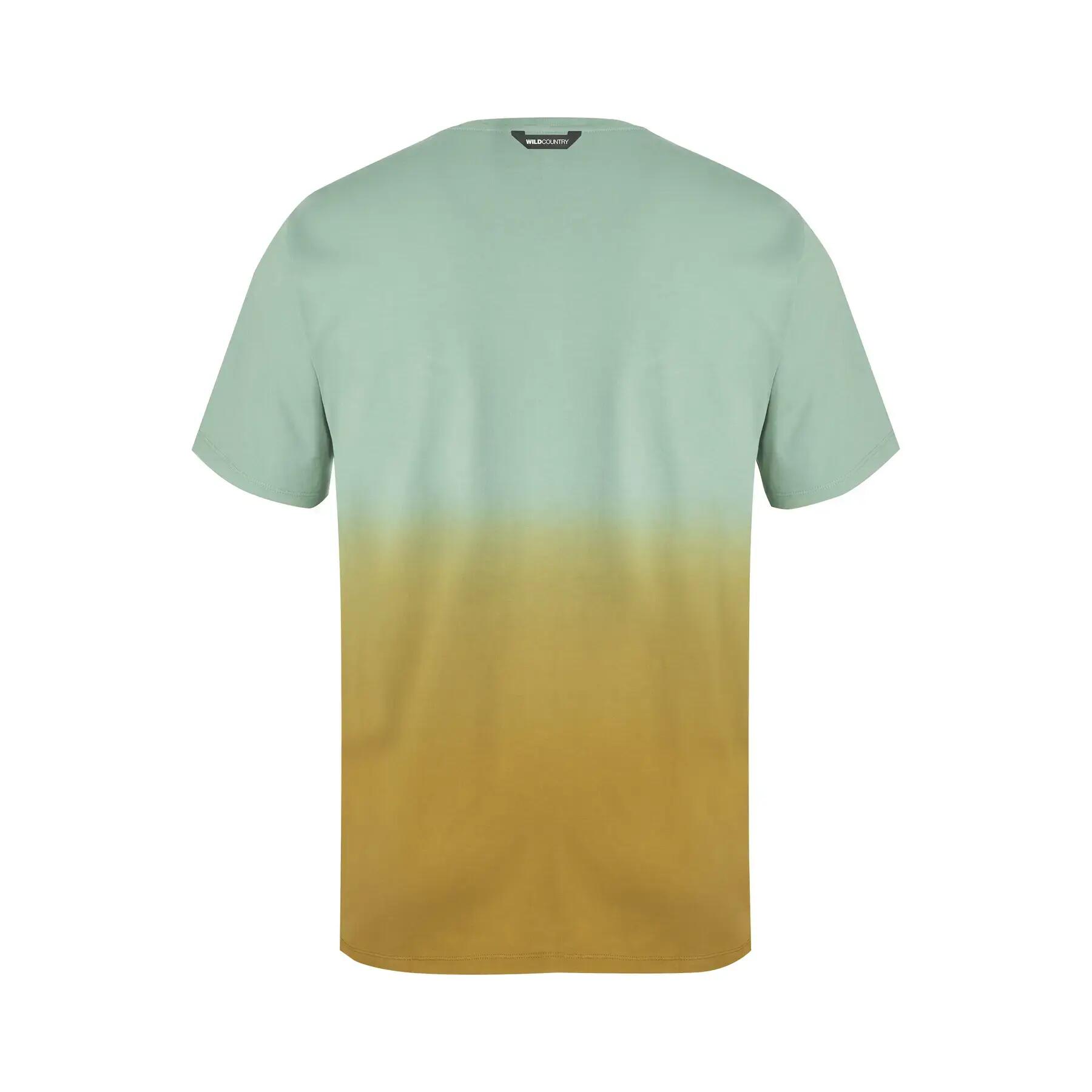 T-shirt Wild Country Movement 2/7