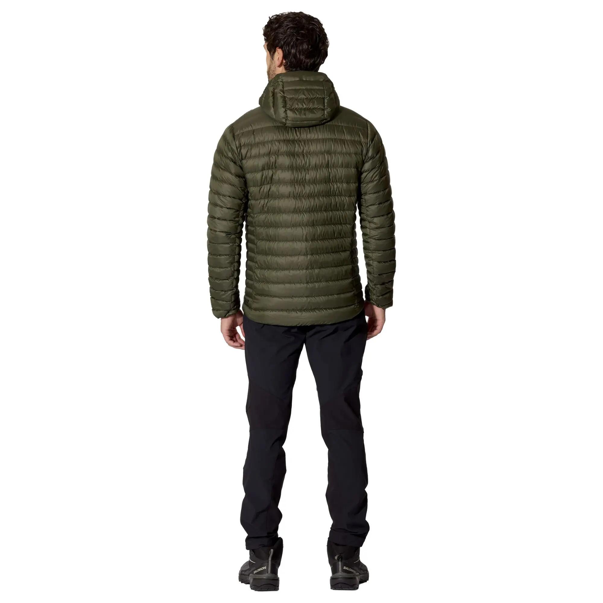 Rab Men's Microlight Alpine Down Jacket -  2