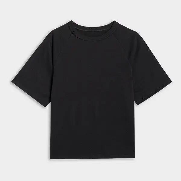 T-SHIRT CHŁOPIĘCY 4F KOSZULKA OVERSIZE BAWEŁNIANA 8/9