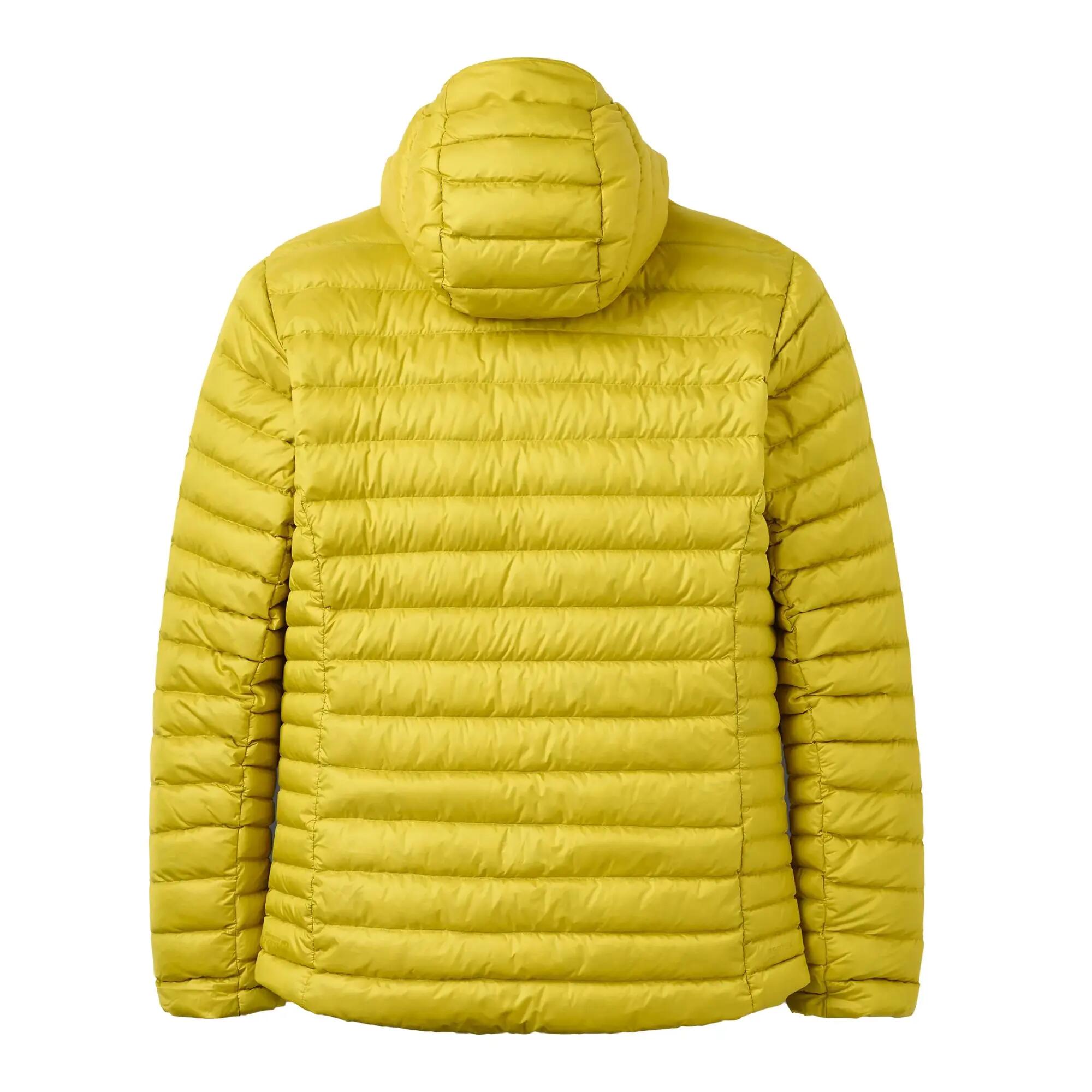Rab Men's Microlight Alpine Down Jacket -  5