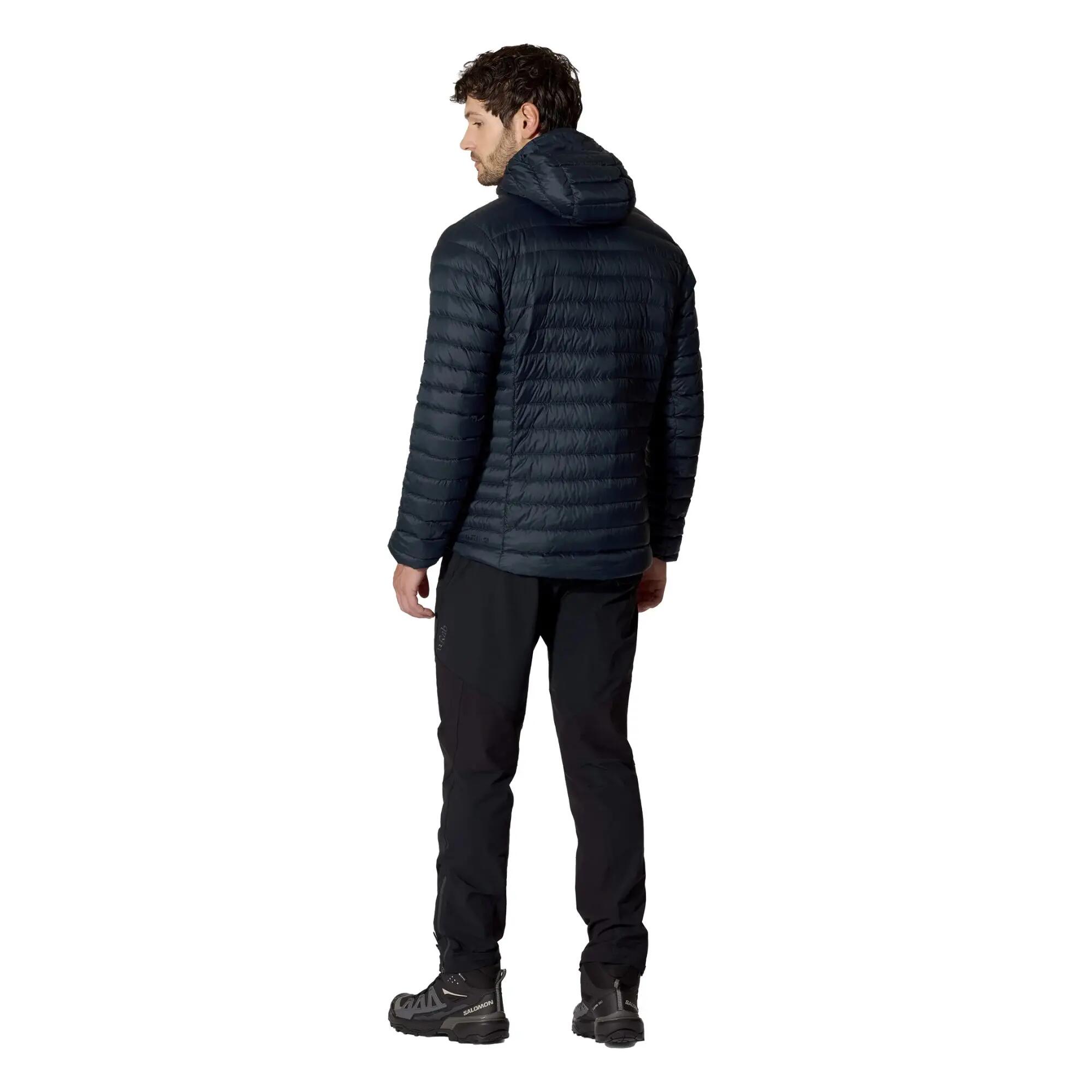 Rab Men's Microlight Alpine Down Jacket -  2