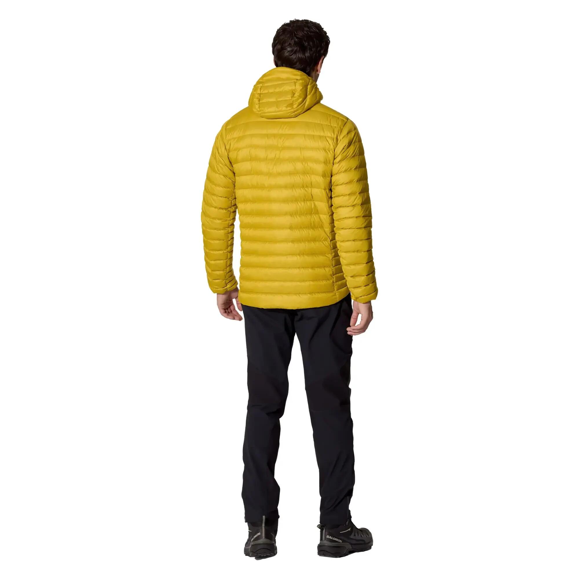 Rab Men's Microlight Alpine Down Jacket -  2