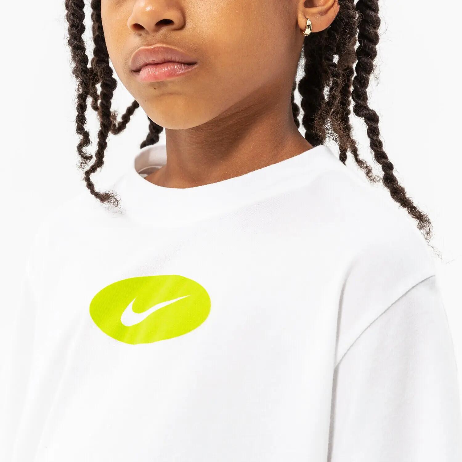 T-SHIRT NIKE MŁODZIEŻOWY L 147-158 4/5