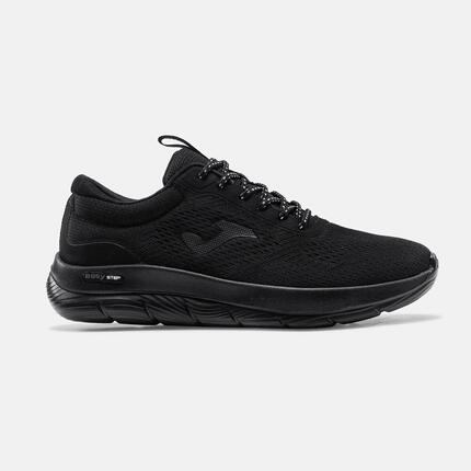 Deportivo JOMA TESEO LADY 2621 NEGRO CMSport