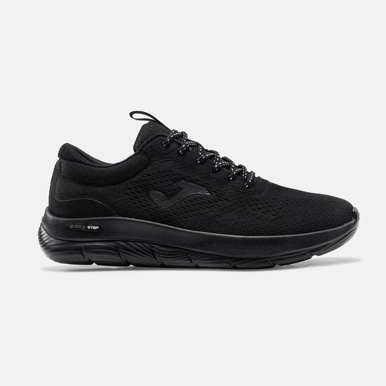 Deportivo JOMA TESEO LADY 2621 NEGRO CMSport