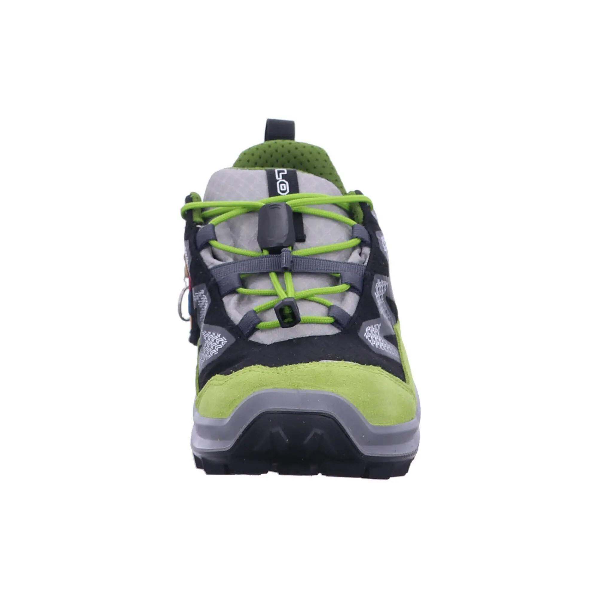 Outdoorschuhe MADDOX PRO GTX 5/5
