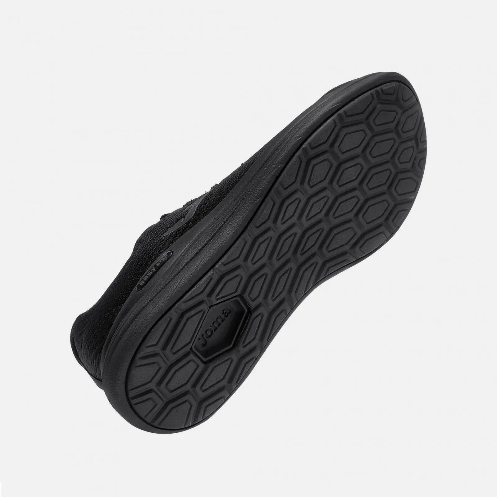 Deportivo JOMA AURA LADY 2621 NEGRO CMSport 5/5