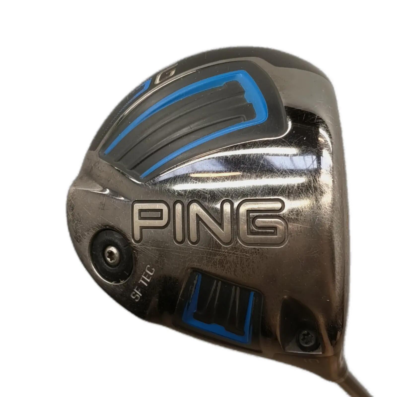 PING picture