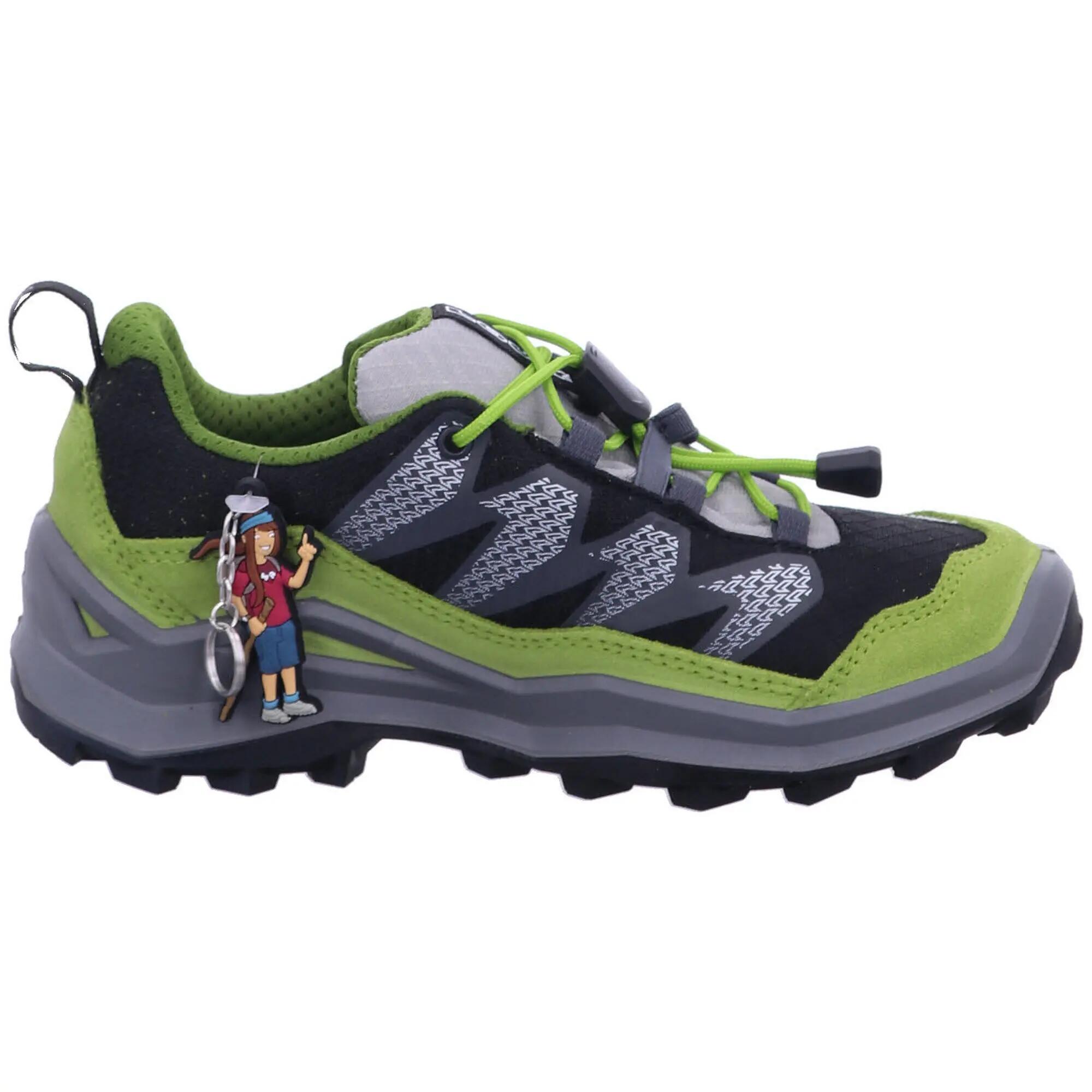 Outdoorschuhe MADDOX PRO GTX 4/5