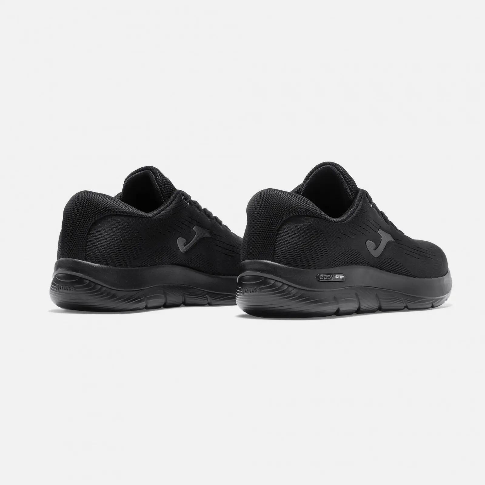 Deportivo JOMA AURA LADY 2621 NEGRO CMSport 3/5