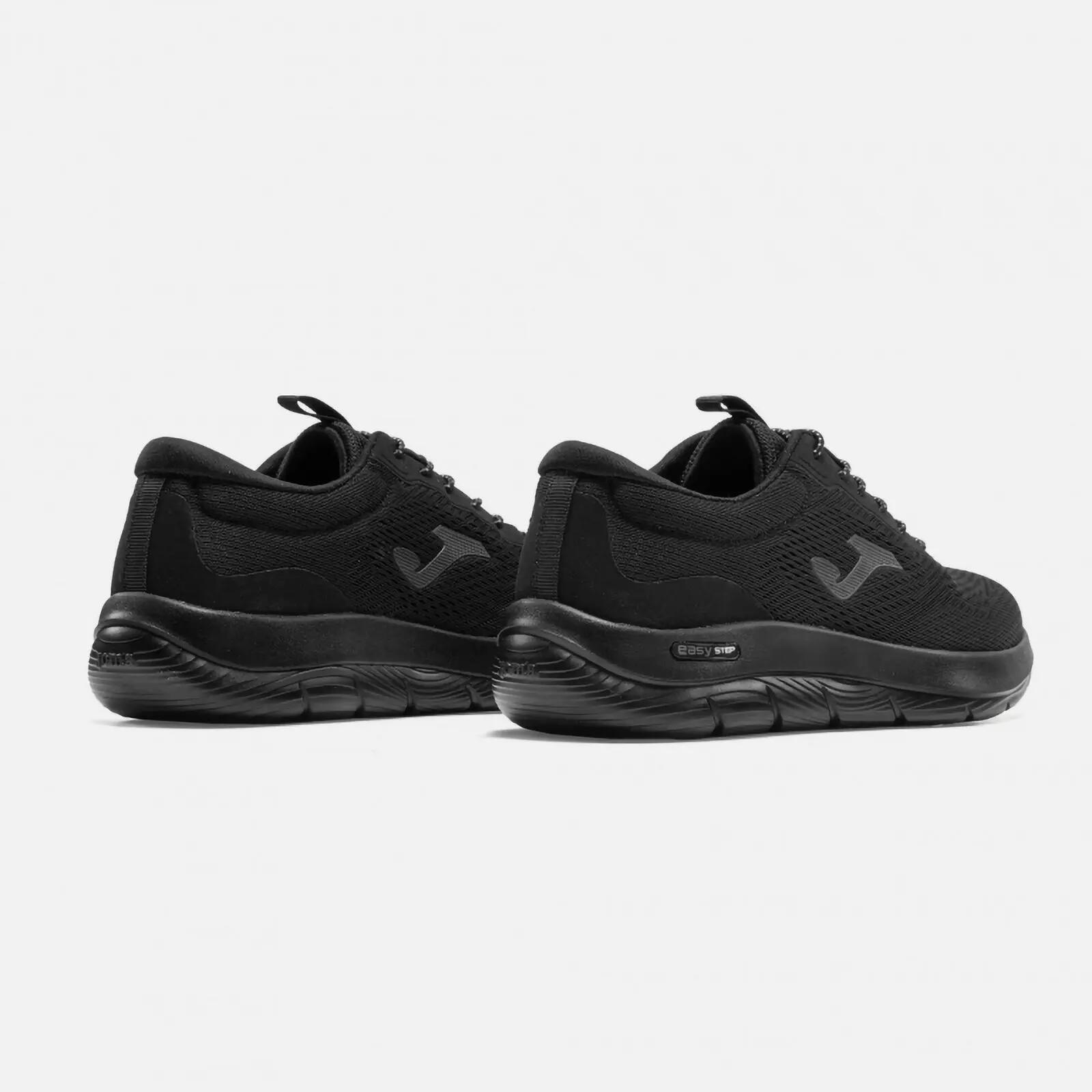 Deportivo JOMA TESEO LADY 2621 NEGRO CMSport 3/5