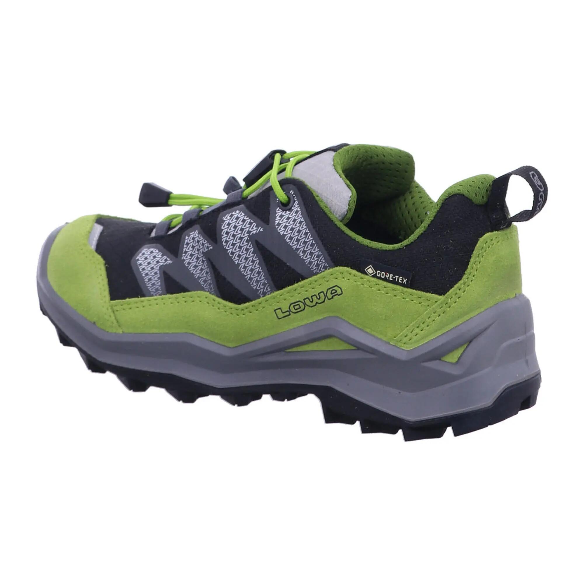 Outdoorschuhe MADDOX PRO GTX 3/5