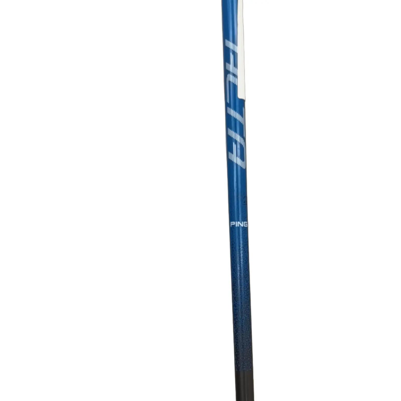 PING G SF TEC Driver / Flex Stiff / Loft 10 4/5