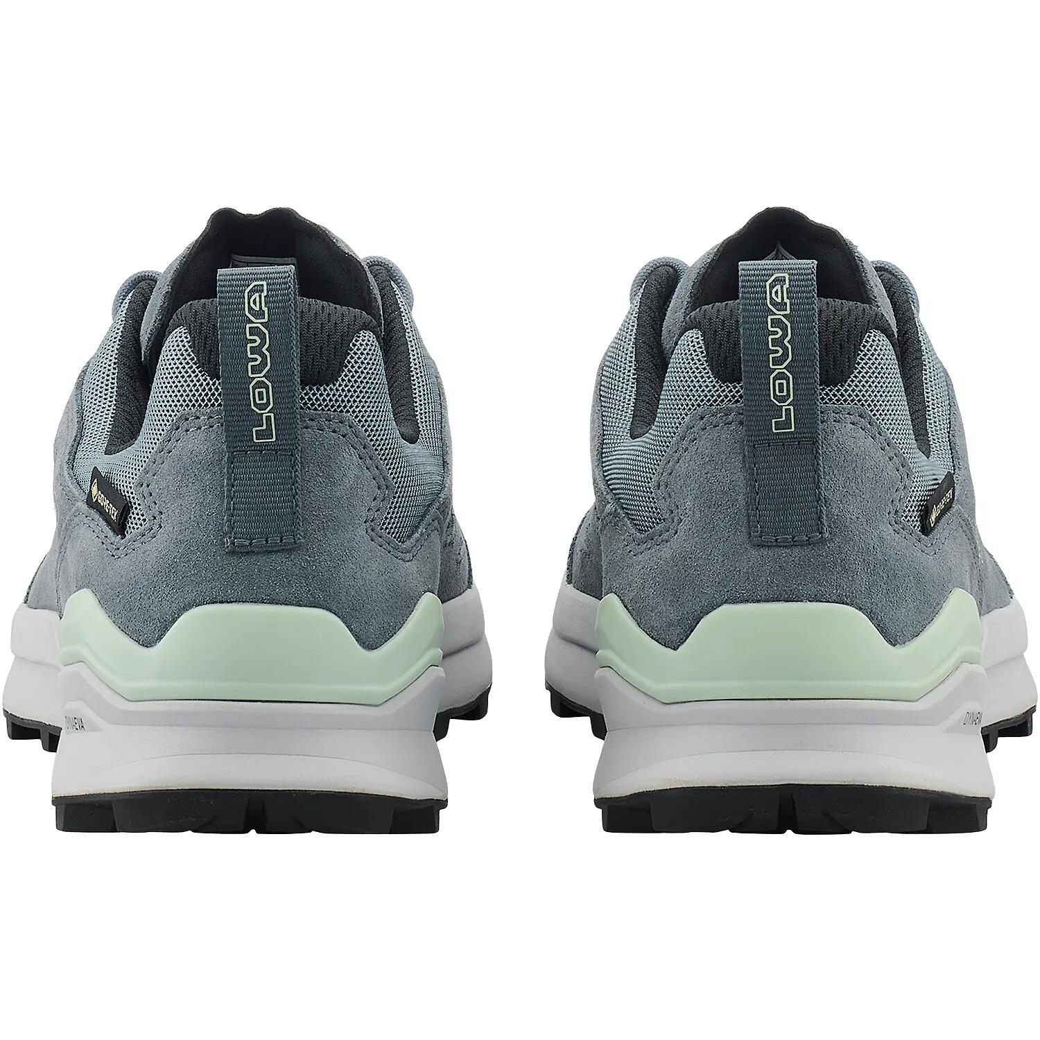 Damen Multifunktionshalbschuh TETONIX GTX LO Ws 7/7