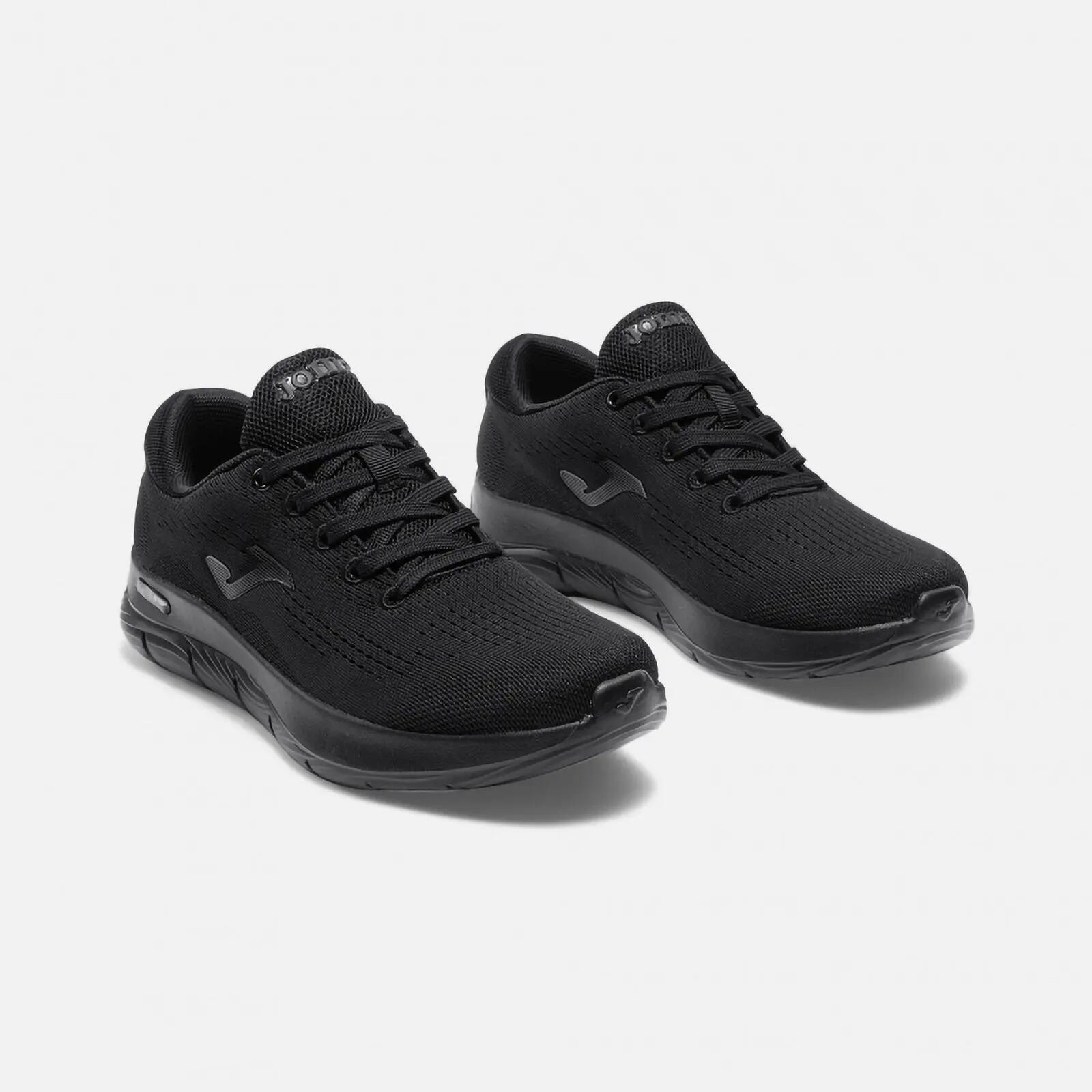 Deportivo JOMA AURA LADY 2621 NEGRO CMSport 2/5