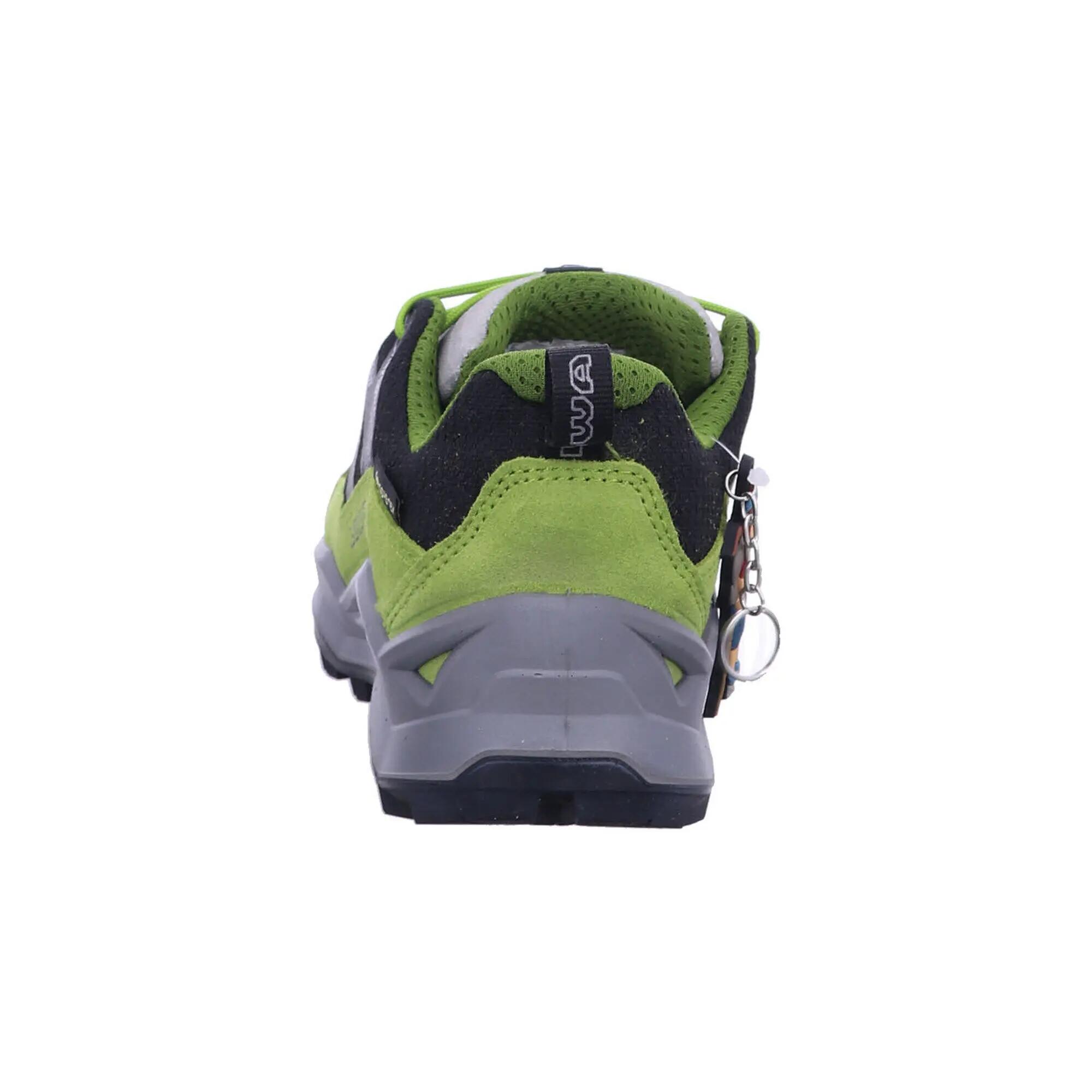 Outdoorschuhe MADDOX PRO GTX 2/5
