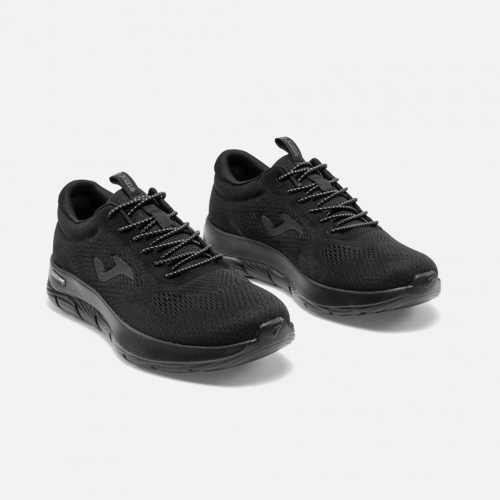 Deportivo JOMA TESEO LADY 2621 NEGRO CMSport 2/5