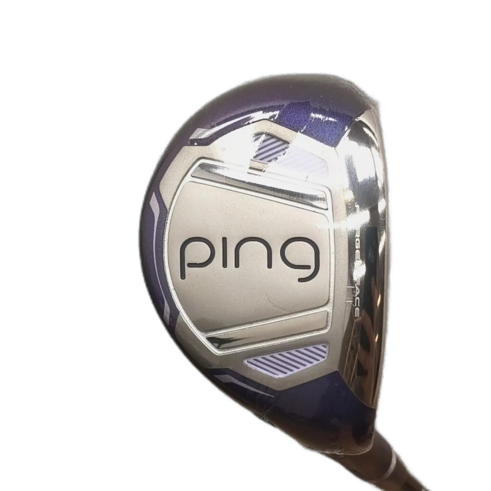 PING picture