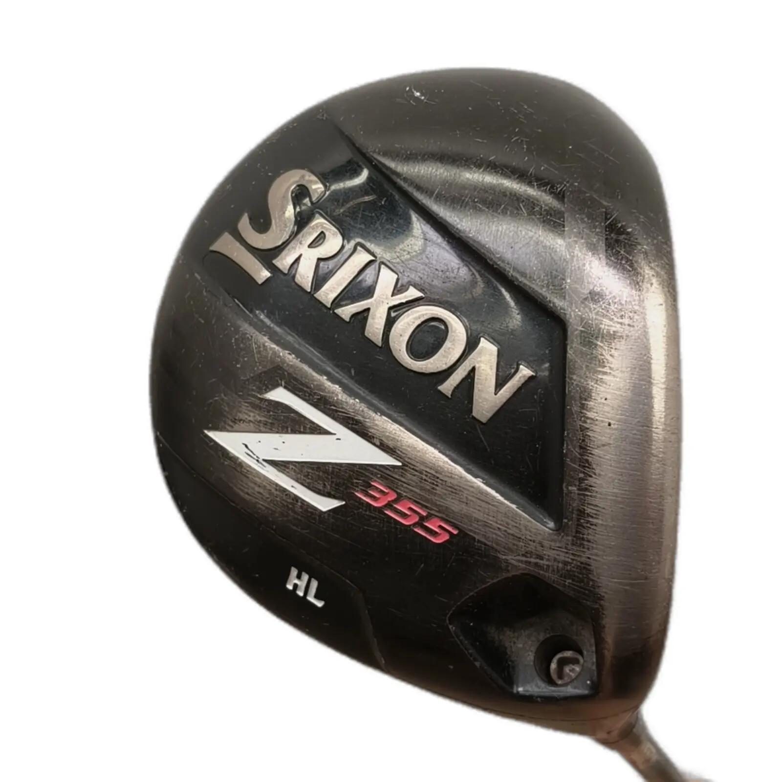 SRIXON picture