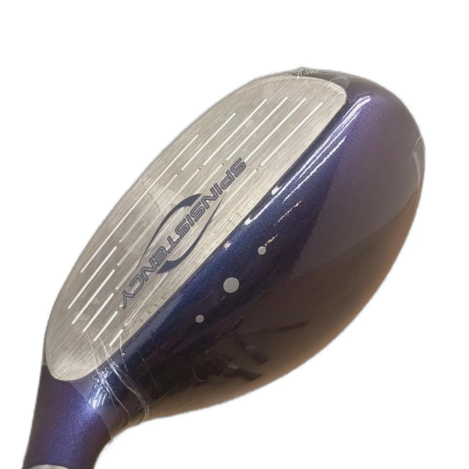 PING G LE 4 Hybrid / Flex Ladies / #6/26 4/6