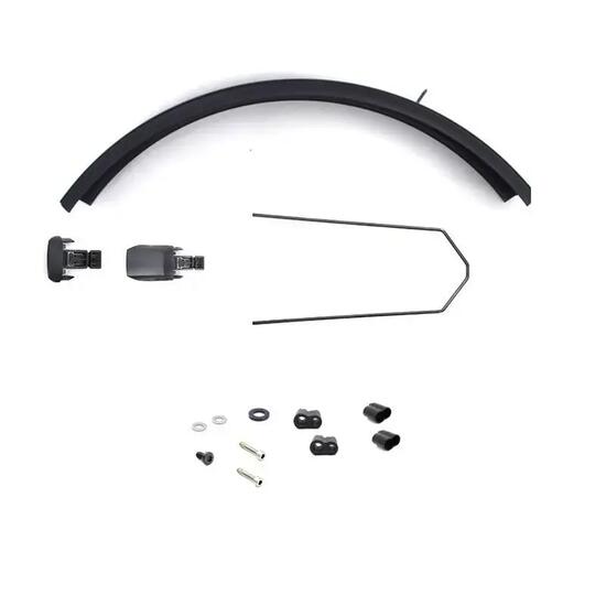 Garde-boue Winora E-bike Sinus FS Low