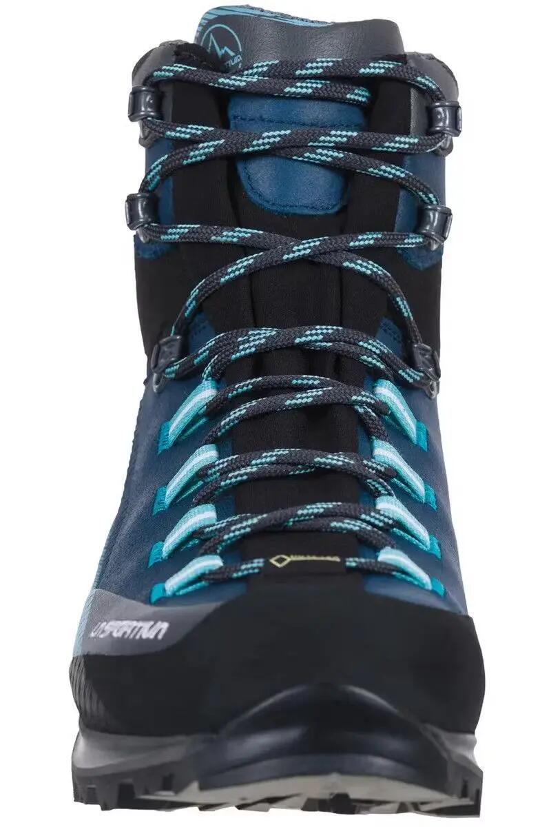 Wanderschuhe Damen Trango Trk Leather Gtx 5/7